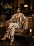 Ensemble flora