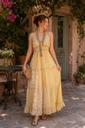 Robe bohème